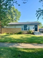 273 CHARLES Street, Chicago Heights, IL 60411