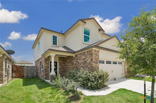 217 Canley Loop, Hutto, TX 78634