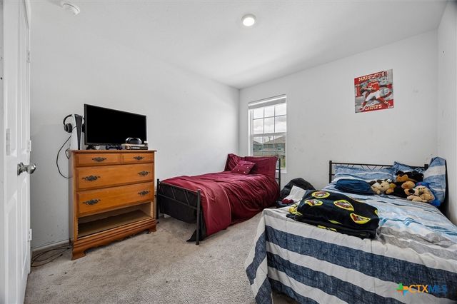 217 Canley Loop, Hutto, TX 78634