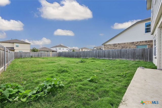217 Canley Loop, Hutto, TX 78634