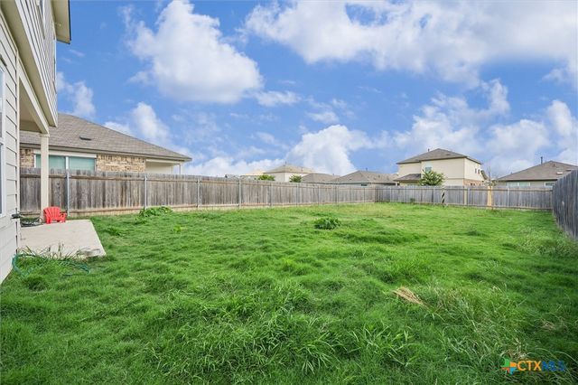 217 Canley Loop, Hutto, TX 78634