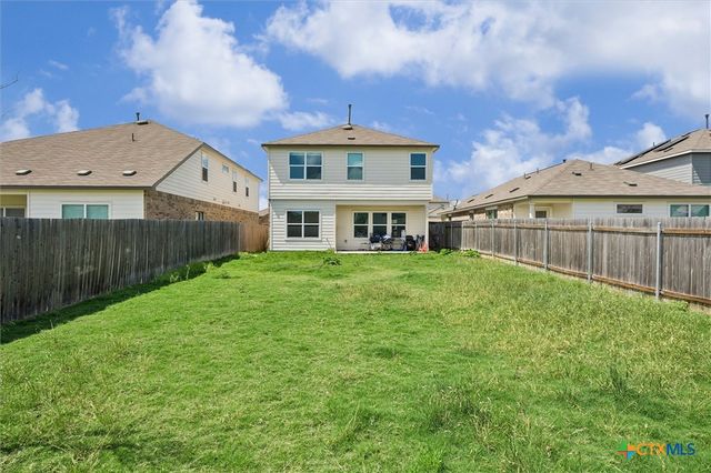 217 Canley Loop, Hutto, TX 78634