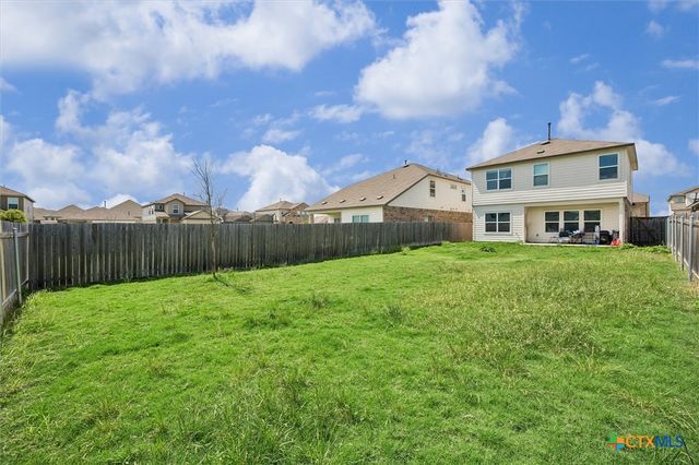 217 Canley Loop, Hutto, TX 78634