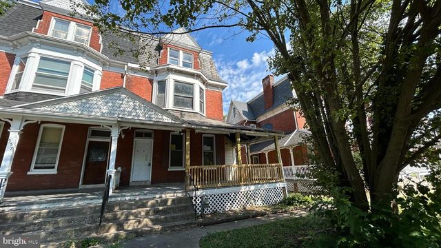 555 MADISON AVE, York, PA 17404