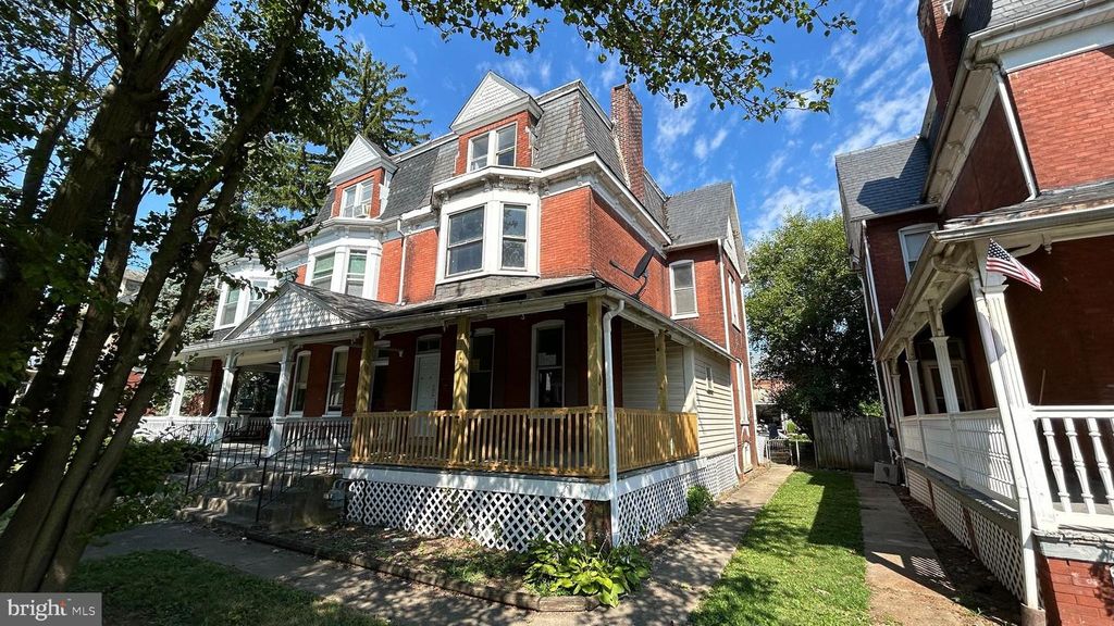 555 MADISON AVENUE, York, PA 17404