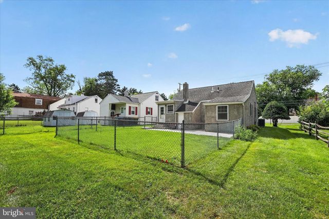 354 W CHURCH RD, King Of Prussia, PA 19406