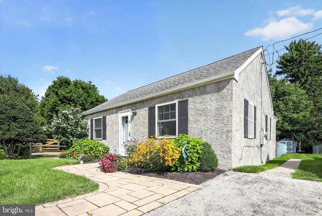354 W CHURCH RD, King Of Prussia, PA 19406