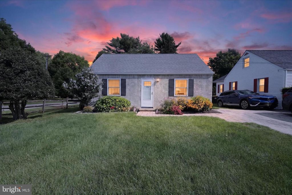 354 W CHURCH RD, King Of Prussia, PA 19406