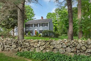 153 Castle Hill Road, Windham, NH 03087