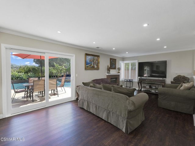 3434 Fayance Place, Thousand Oaks, CA 91362