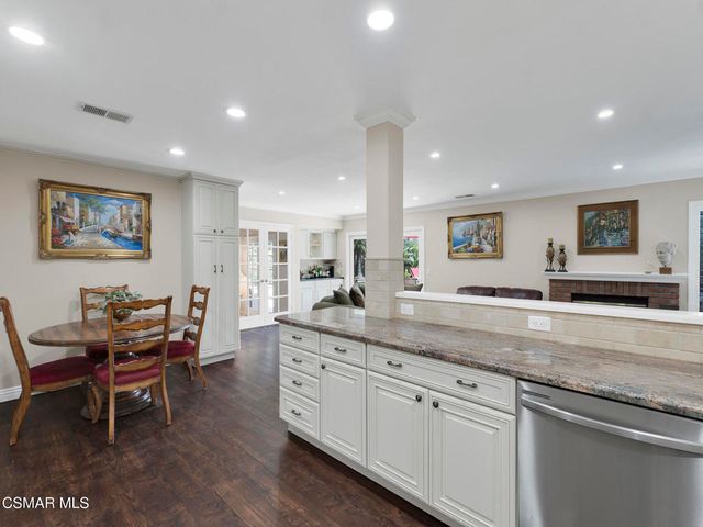 3434 Fayance Place, Thousand Oaks, CA 91362