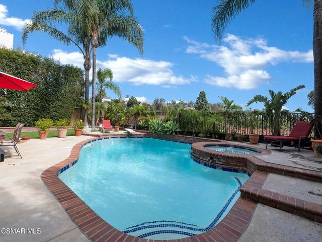 3434 Fayance Place, Thousand Oaks, CA 91362