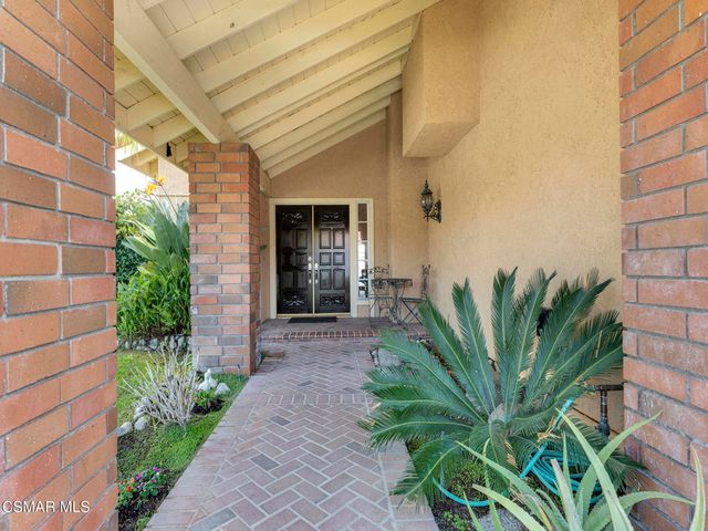 3434 Fayance Place, Thousand Oaks, CA 91362