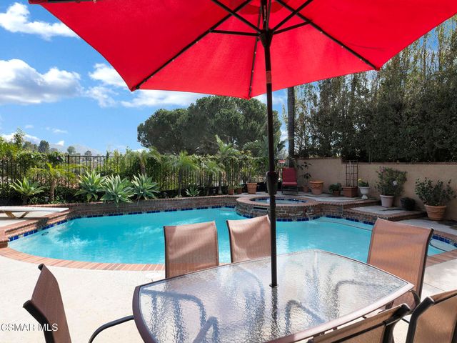 3434 Fayance Place, Thousand Oaks, CA 91362