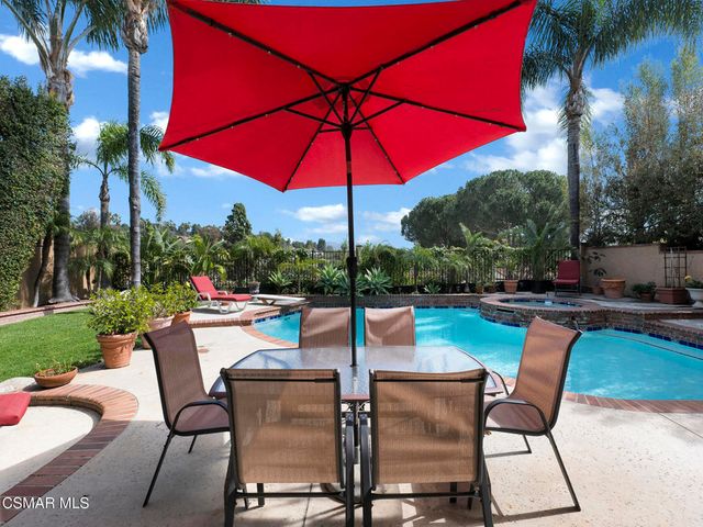 3434 Fayance Place, Thousand Oaks, CA 91362