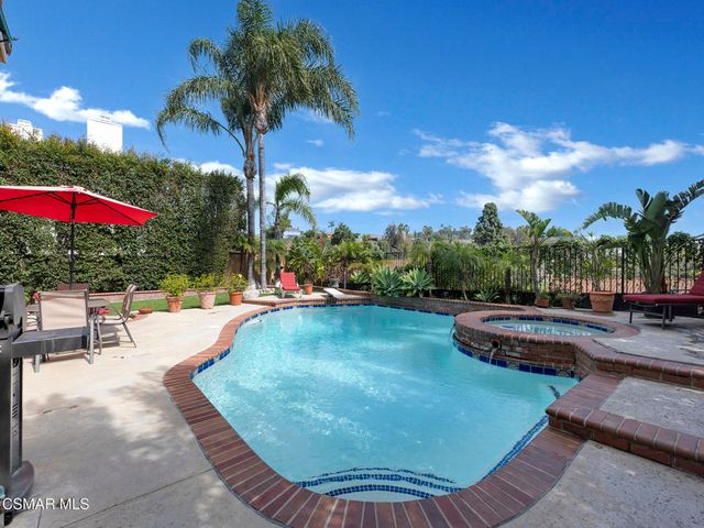 3434 Fayance Place, Thousand Oaks, CA 91362