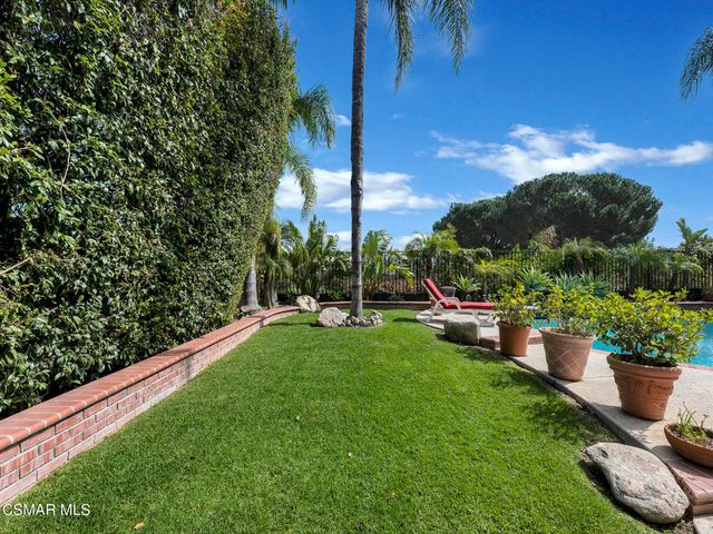 3434 Fayance Place, Thousand Oaks, CA 91362