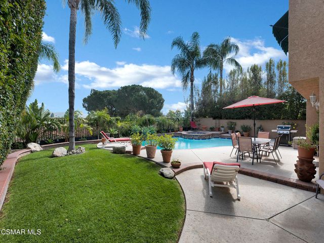 3434 Fayance Place, Thousand Oaks, CA 91362