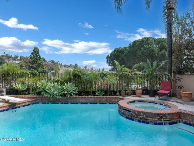 3434 Fayance Place, Thousand Oaks, CA 91362