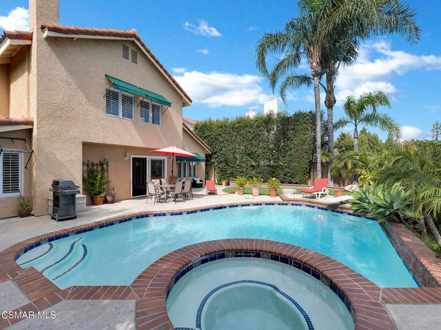 3434 Fayance Place, Thousand Oaks, CA 91362