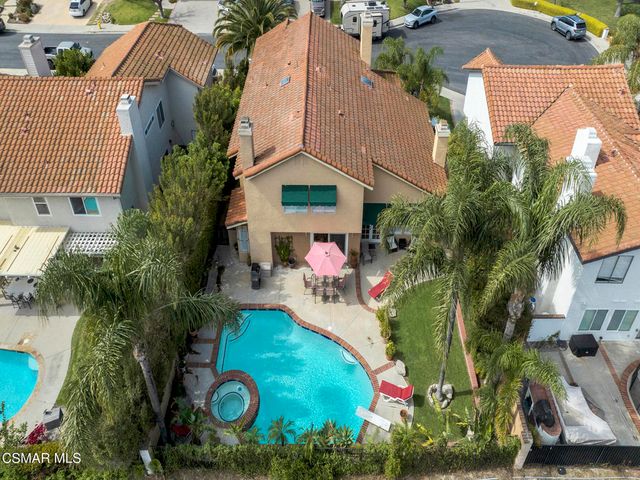 3434 Fayance Place, Thousand Oaks, CA 91362