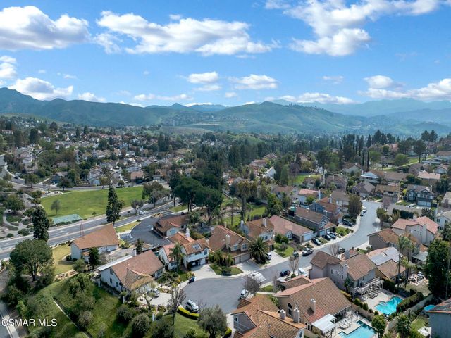 3434 Fayance Place, Thousand Oaks, CA 91362