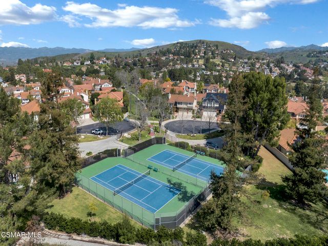 3434 Fayance Place, Thousand Oaks, CA 91362