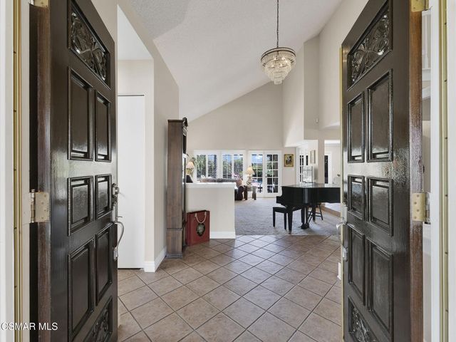 3434 Fayance Place, Thousand Oaks, CA 91362