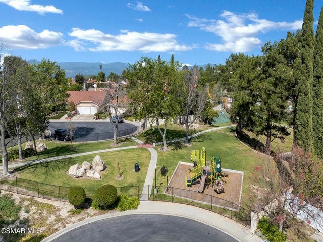 3434 Fayance Place, Thousand Oaks, CA 91362