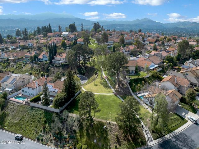 3434 Fayance Place, Thousand Oaks, CA 91362