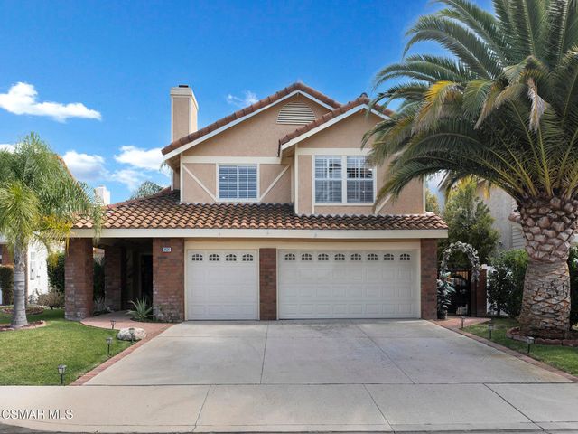 3434 Fayance Place, Thousand Oaks, CA 91362