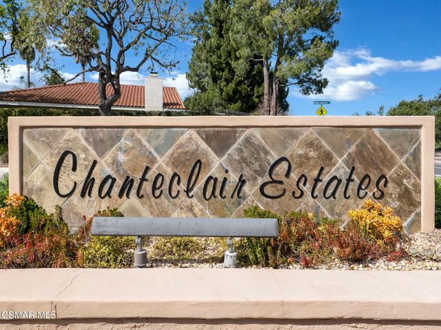 3434 Fayance Place, Thousand Oaks, CA 91362