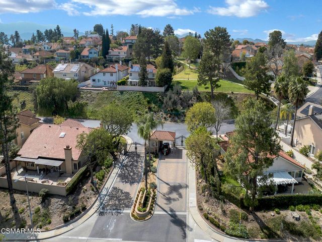 3434 Fayance Place, Thousand Oaks, CA 91362