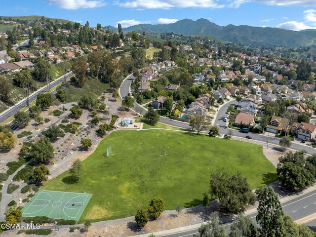 3434 Fayance Place, Thousand Oaks, CA 91362