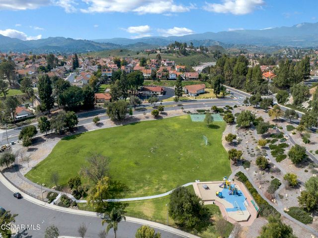 3434 Fayance Place, Thousand Oaks, CA 91362