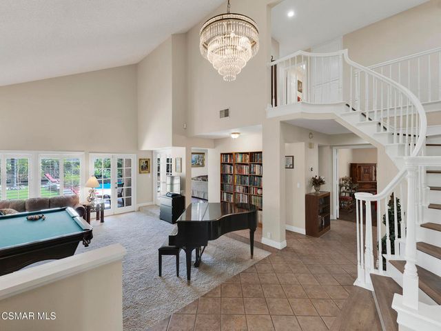 3434 Fayance Place, Thousand Oaks, CA 91362