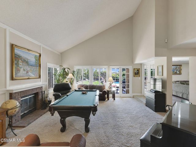 3434 Fayance Place, Thousand Oaks, CA 91362