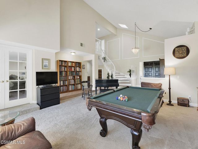 3434 Fayance Place, Thousand Oaks, CA 91362