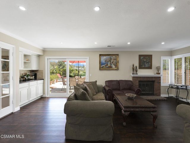 3434 Fayance Place, Thousand Oaks, CA 91362