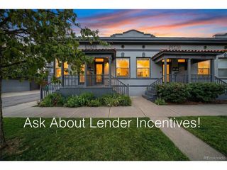 1723 E Martin Luther King Jr Blvd, Denver, CO 80205