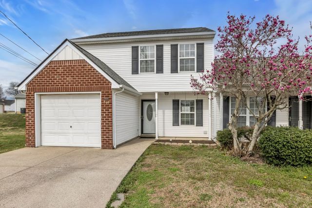 710 Erie Ct, Smyrna, TN 37167
