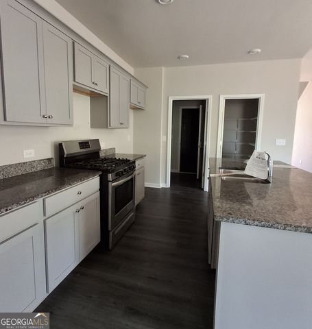 368 Amsterdam Way, Hampton, GA 30228