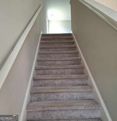 368 Amsterdam Way, Hampton, GA 30228
