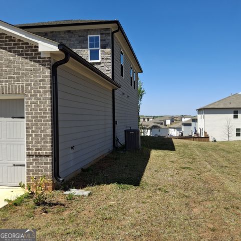 368 Amsterdam Way, Hampton, GA 30228