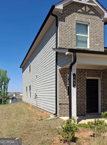 368 Amsterdam Way, Hampton, GA 30228
