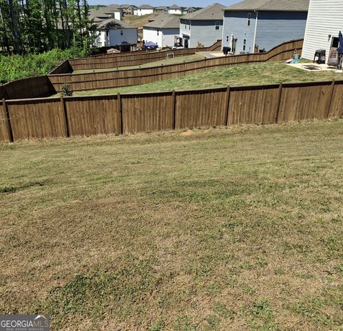 368 Amsterdam Way, Hampton, GA 30228