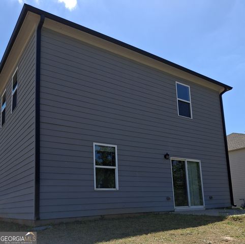368 Amsterdam Way, Hampton, GA 30228