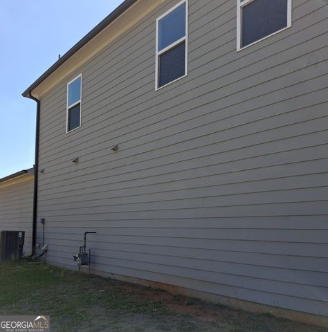 368 Amsterdam Way, Hampton, GA 30228