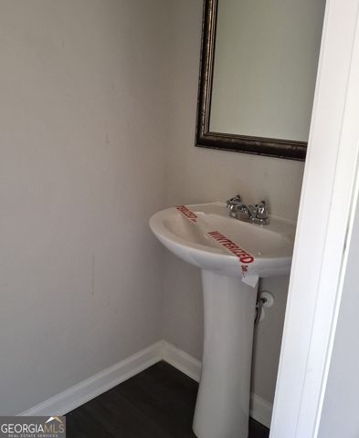 368 Amsterdam Way, Hampton, GA 30228