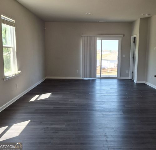 368 Amsterdam Way, Hampton, GA 30228